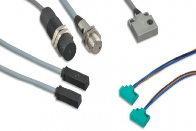 智能傳感器的優(yōu)勢(shì)和應(yīng)用場景