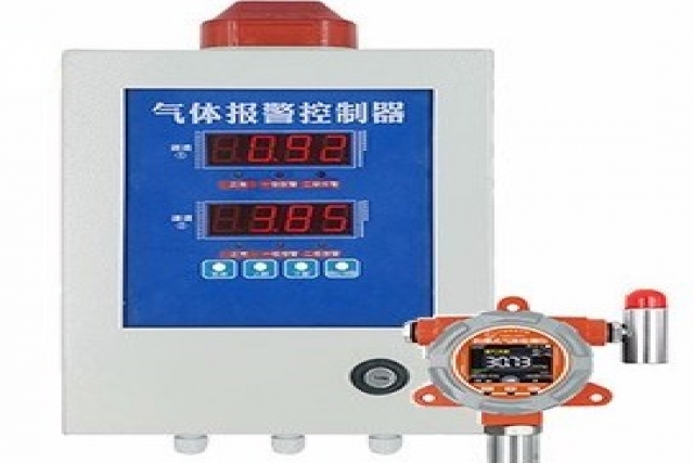 可燃?xì)怏w報警器維護(hù)保養(yǎng)的方法