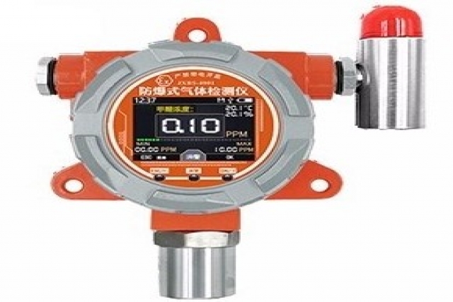 家里安裝天然氣時(shí)最好安裝燃?xì)鈭?bào)警器