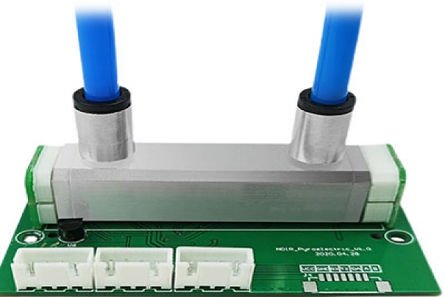 紅外氣體傳感器在很多領(lǐng)域都可以應(yīng)用