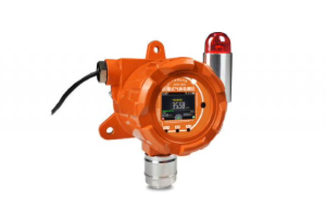 有毒氣體檢測儀和可燃?xì)怏w檢測儀的區(qū)別及重要性