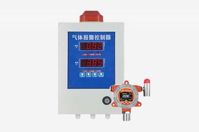 可燃?xì)怏w報警器的安裝規(guī)范有那些？