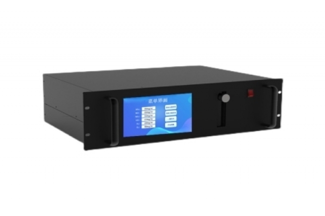 探究CO2氣體分析儀在室外大氣環(huán)境監(jiān)測(cè)中的作用