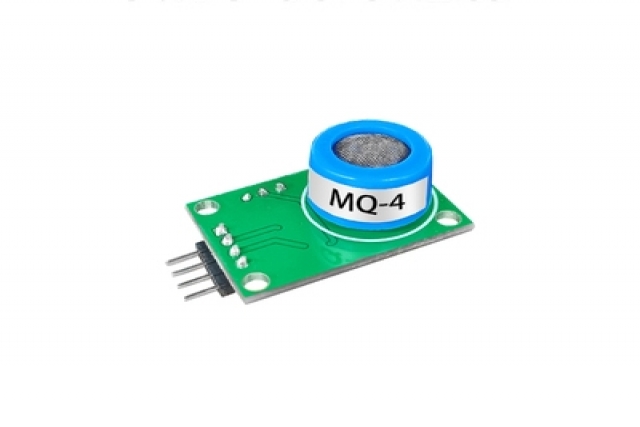 半導(dǎo)體甲烷傳感器已成為先進(jìn)技術(shù)引領(lǐng)未來(lái)環(huán)保監(jiān)測(cè)