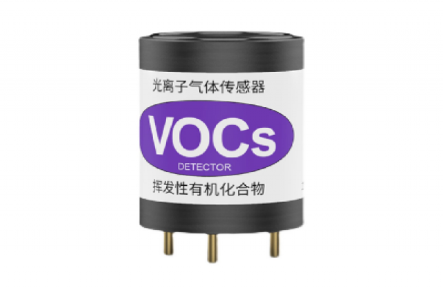 PID光離子氣體傳感器在?；繁O管中的重要作用