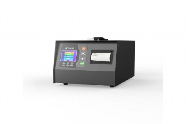 汽車尾氣濃度檢測儀：守護環境，呵護健康