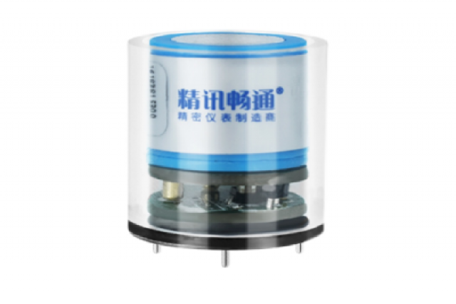 新型電化學氯化氫傳感器技術(shù)及應用現(xiàn)狀分析