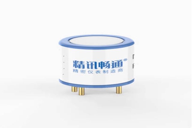 電化學氣體模組如何選型？