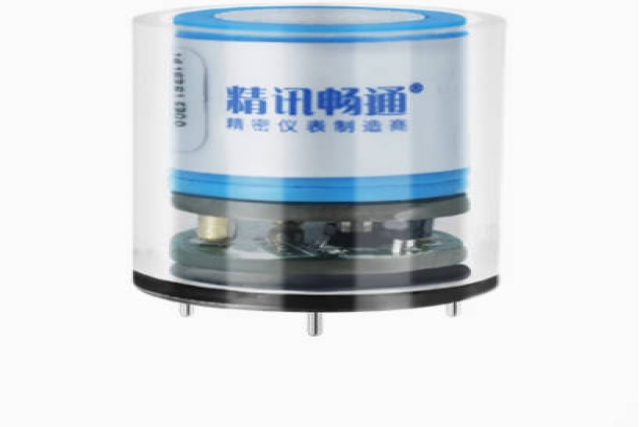 氣體傳感器在化工車間如何精準(zhǔn)監(jiān)測有毒有害氣體濃度